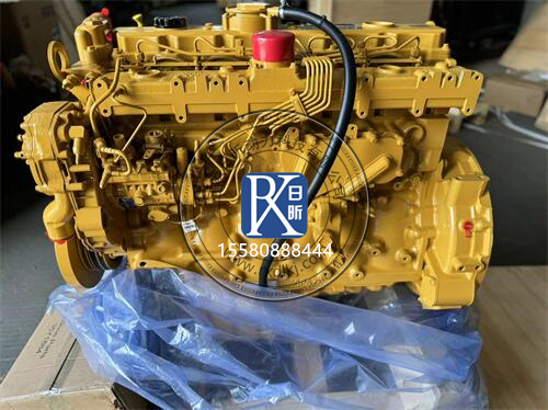 卡特彼勒C6.6發動機總成‌‌典型應用適配性